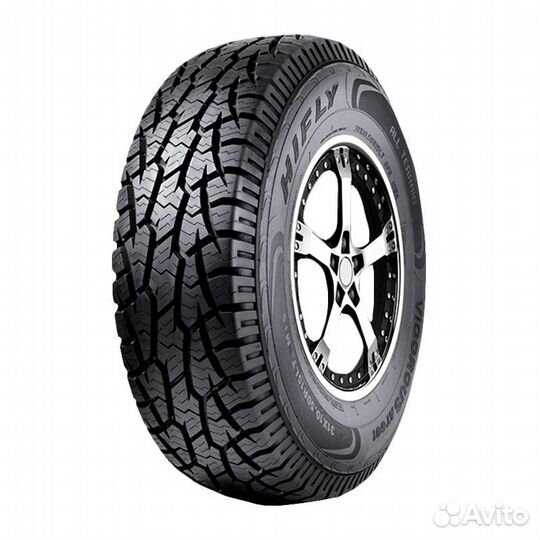 Hifly Vigorous AT601 265/70 R17 115T
