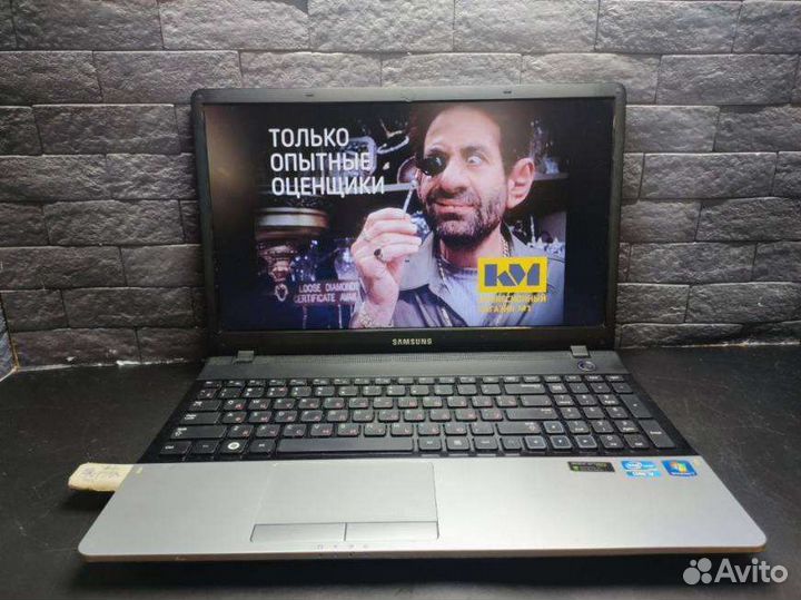 9 игровых ноутбуков в хорошем состоянии