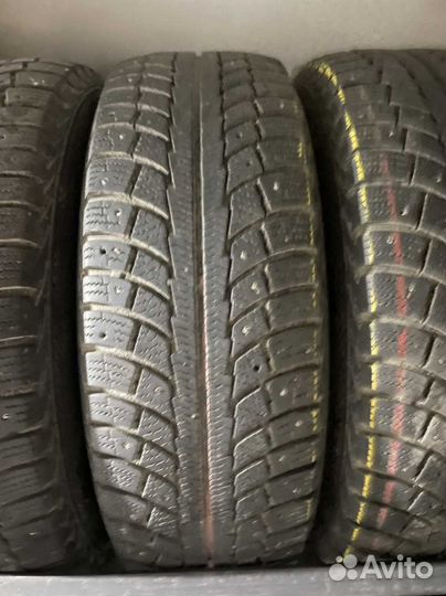 Gislaved Nord Frost 5 225/65 R17 102T