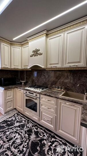 Кухонные гарнитуры