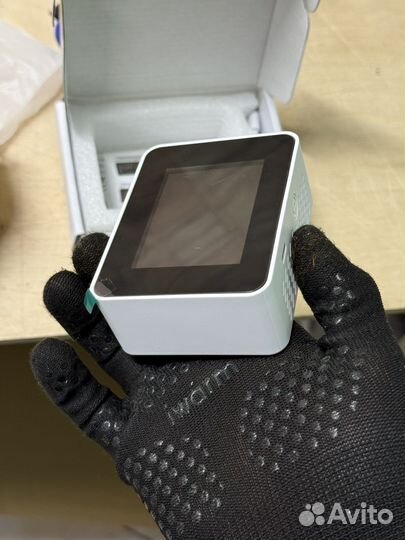 Датчик качества воздуха 5в1