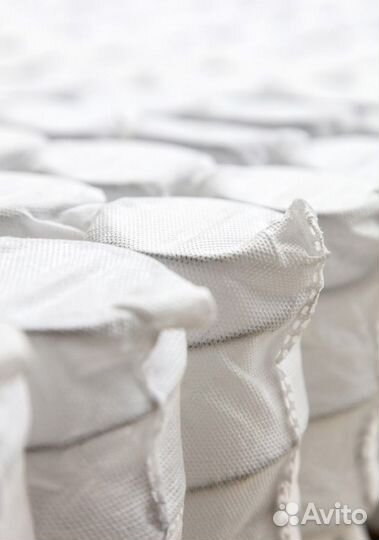 Матрас ортопедический 120х226