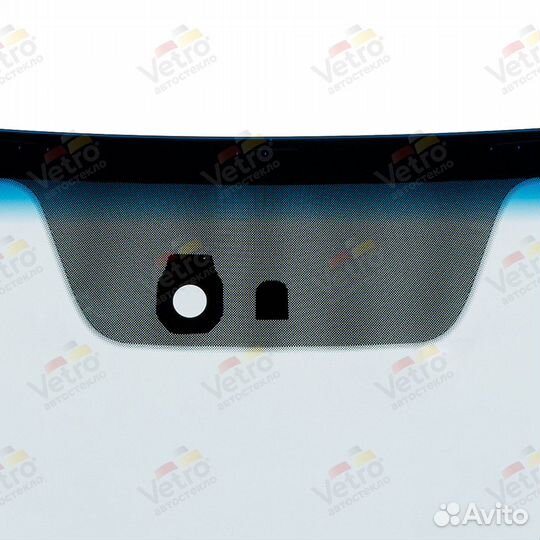 Лобовое стекло