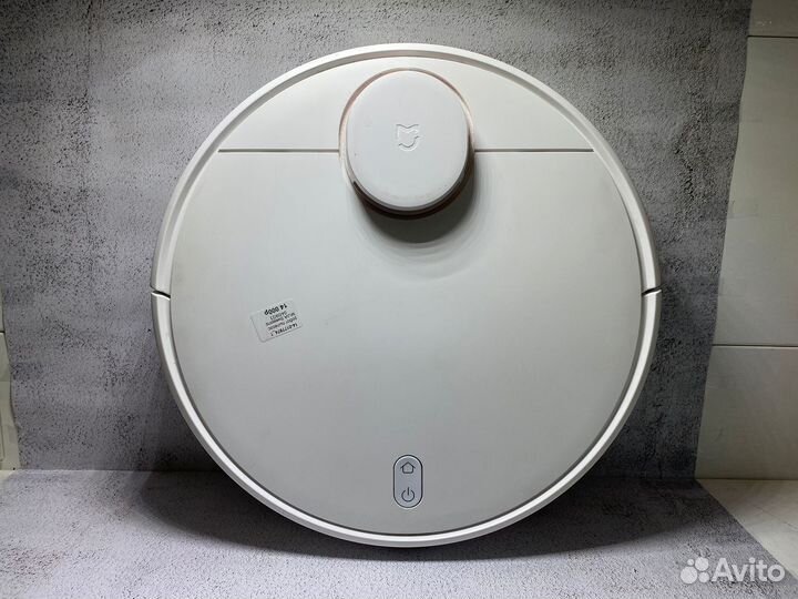 Робот пылесос Xiaomi Mijia Sweeping Vacuum Cleaner