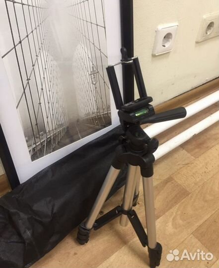 Штатив для телефона