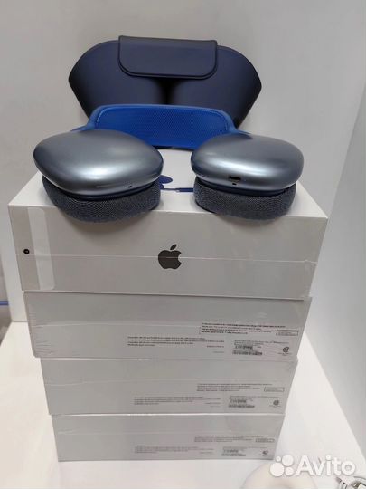 Apple AirPоds Маx 1в1