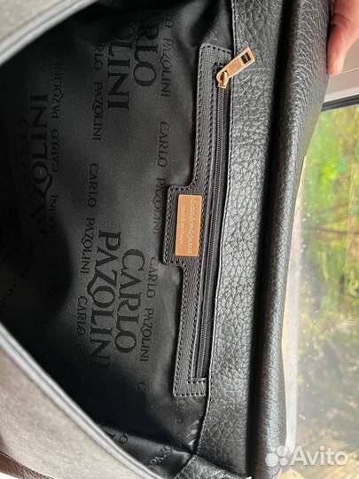 Сумка женская Carlo Pazolini