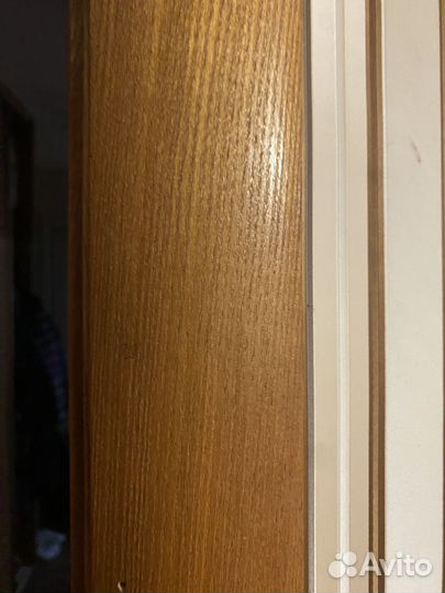 Дверь межкомнатная 800 х 2000 с коробкой