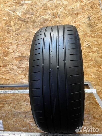 Nexen N Blue HD 205/55 R16