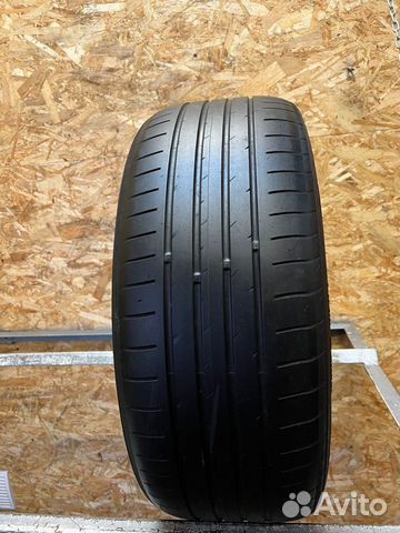 Nexen N Blue HD 205/55 R16