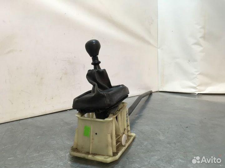 Кулиса МКПП Zaz Chance седан мемз-307 2007