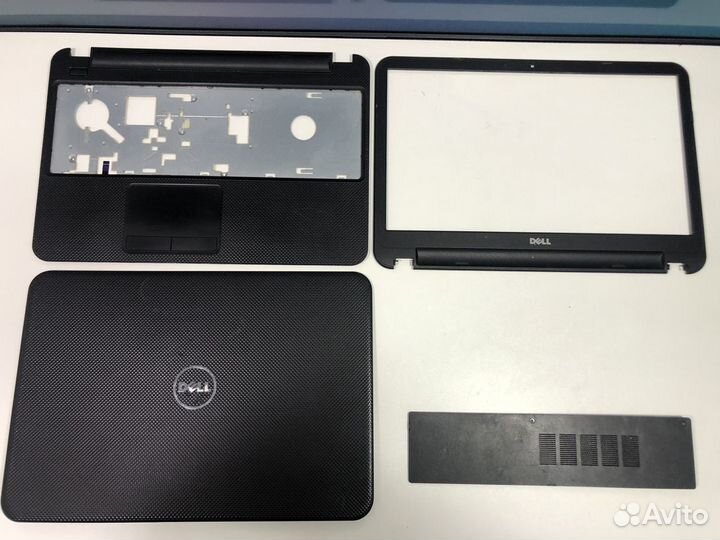 Dell 15-3521 на запчасти