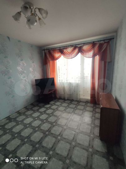 2-к. квартира, 46 м², 8/9 эт.