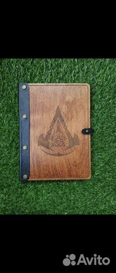 Скетчбуки на заказ