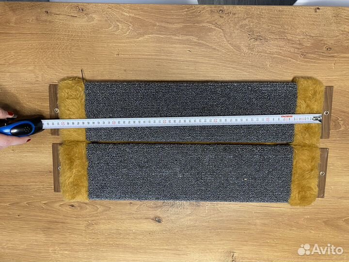 Когтеточка