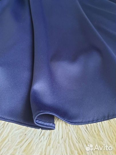 Вечернее платье в пол