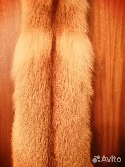 Натуральный мех шкурки
