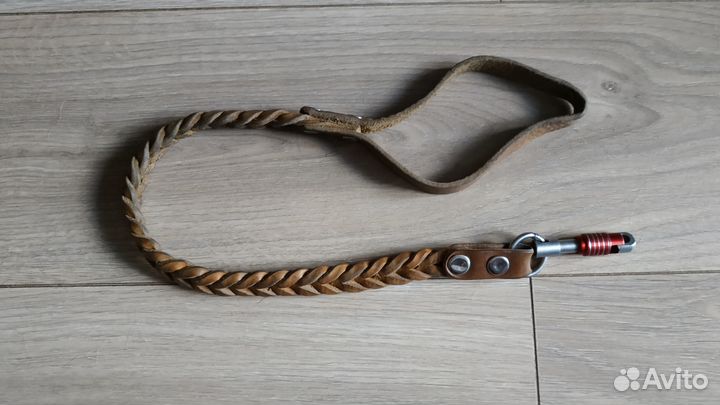 Поводок для собак