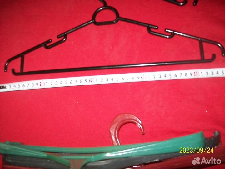 Плечики для одежды 12 штук одним лотом