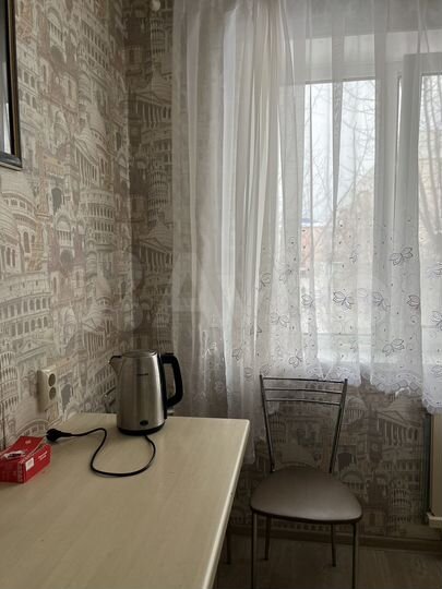 2-к. квартира, 44,4 м², 2/5 эт.