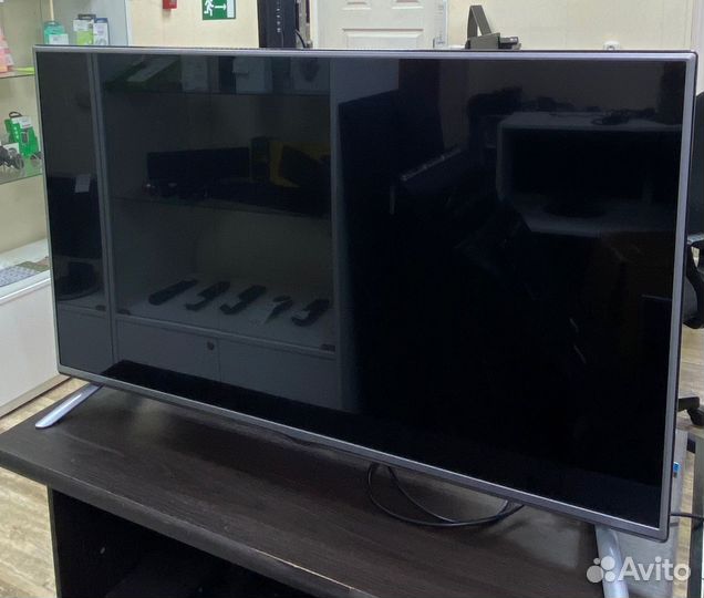 Телевизор LG 49 диагональ