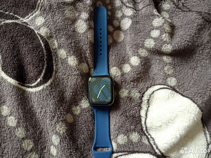 Apple watch аналог