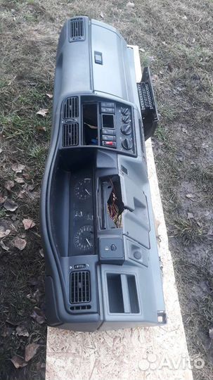 Торпеда в зборе с рено 19 Европа