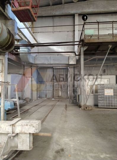 Сдам производственное помещение, 3660 м²