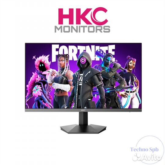 HKC MG27QH / XG272Q / P273U Max Монитор