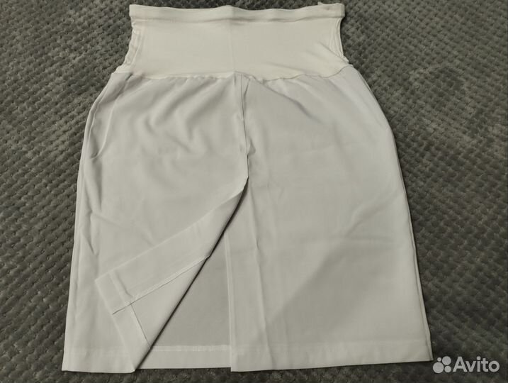 Продам летний костюм для беременных