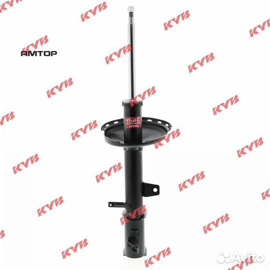 KYB 339236 Стойка амортизационная - Excel-G зад пр