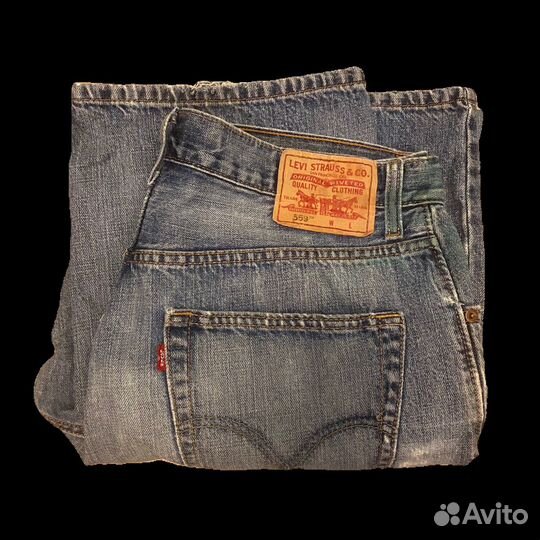 Джинсы Levi’s