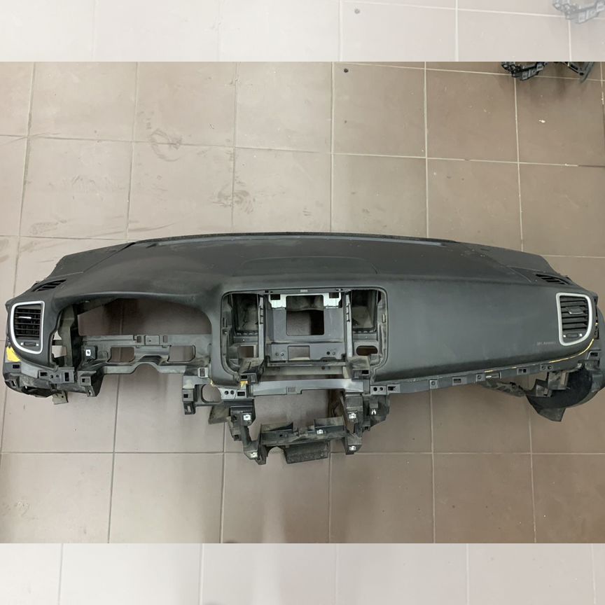 airbag nissan teana - Купить автозапчасти у проверенных продавцов