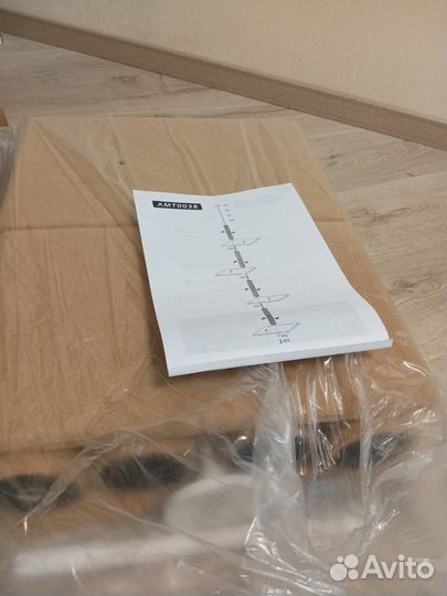 Многоступенчатая когтеточка башня для кошек