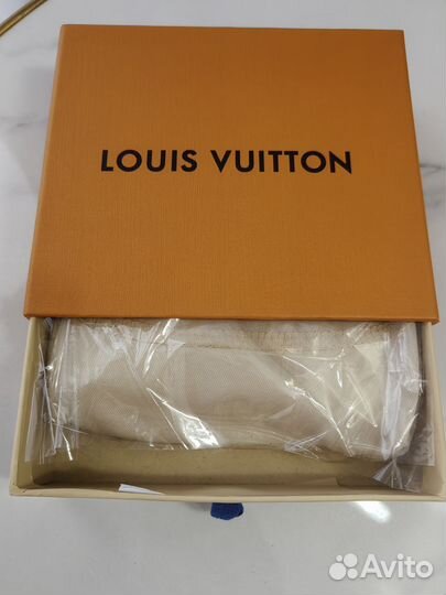 Кошелек ручной работы Louis Vuitton