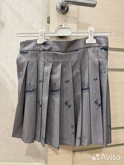 Юбка befree с принтом