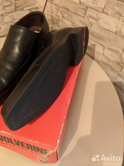 Туфли мужские 43 размер