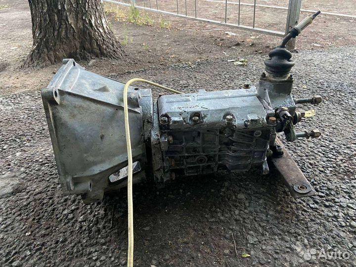 Кпп иж Ода омская