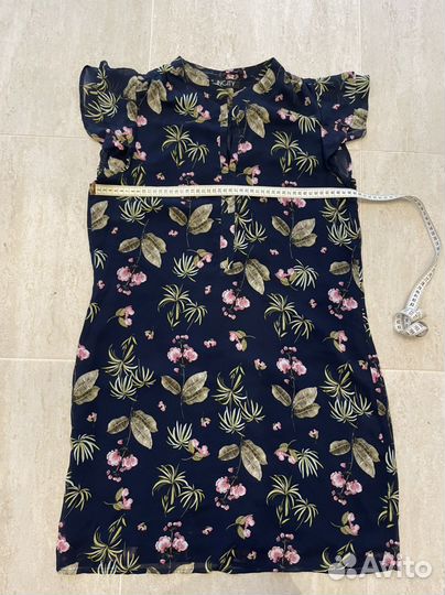 Платье женское 42-44