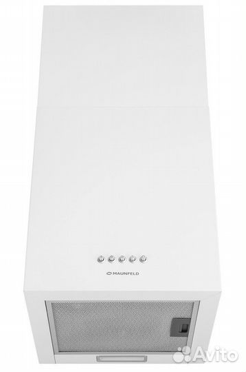 Кухонная вытяжка maunfeld Box Push 40