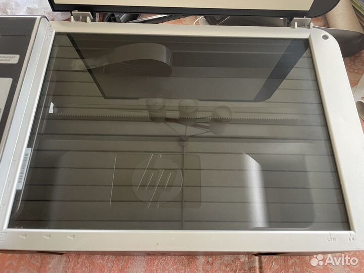 Мфу hp deskjet f4180