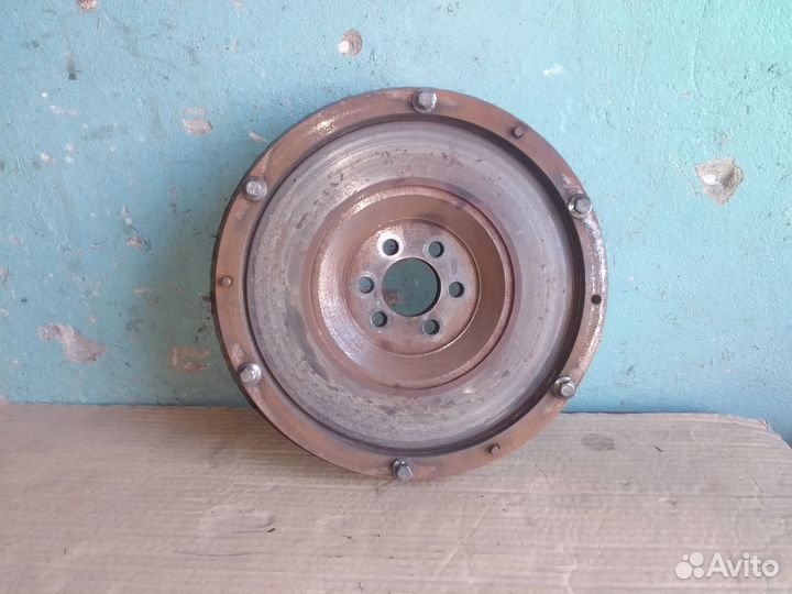 Маховик 1.6 Chery Fora A21