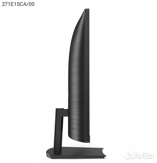 Монитор Philips 271E1SCA 27