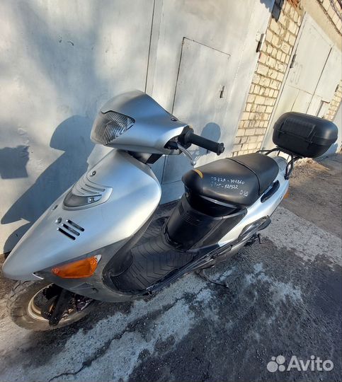 Продам скутер 150сс