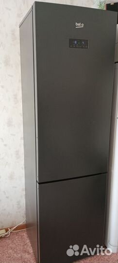 Холодильник 2 метра Beko