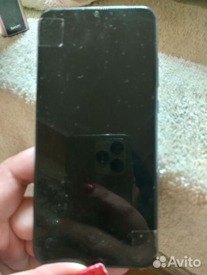 HONOR 10 Lite, 3/32 ГБ