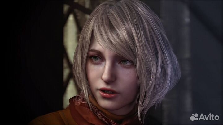 Resident evil 2023 для пс4 пс5 русский звук