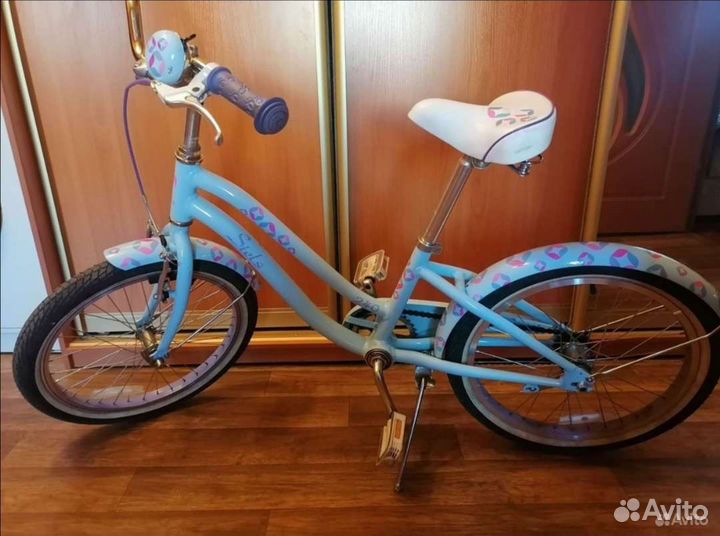 Велосипед Stels