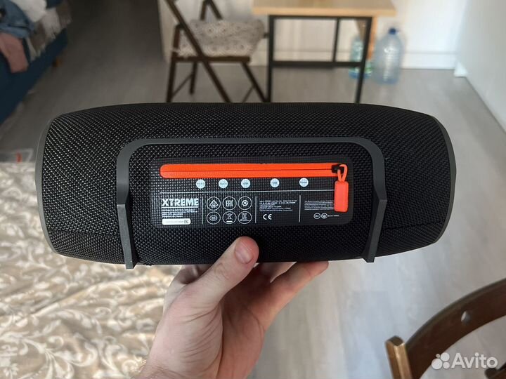 JBL Xtreme оригинал