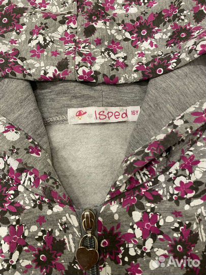 Худи толстовка